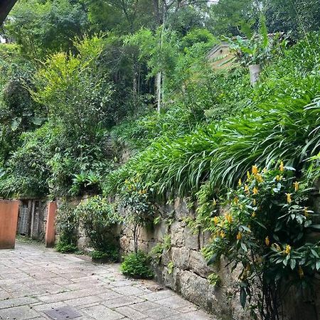Refugio Em Petropolis Villa ภายนอก รูปภาพ