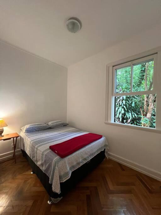 Refugio Em Petropolis Villa ภายนอก รูปภาพ