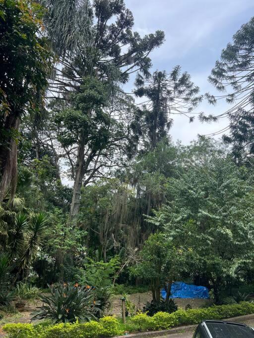Refugio Em Petropolis Villa ภายนอก รูปภาพ